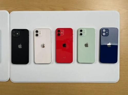 苹果12mini最新爆料缺点  第3张